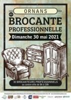 Brocante le 30 Mai 2021