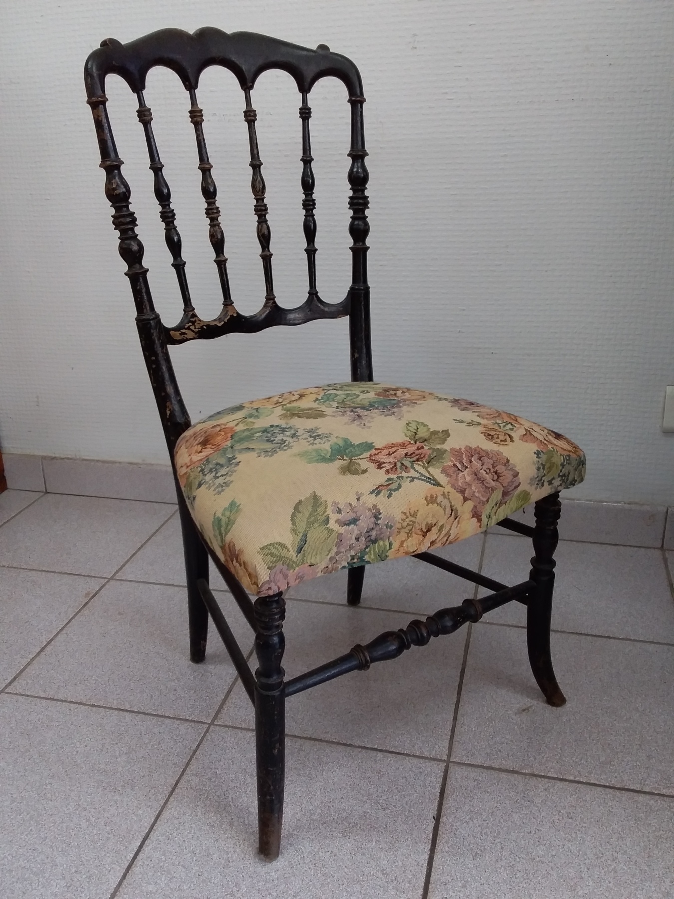 Chaise de musique Mibroc Midéco